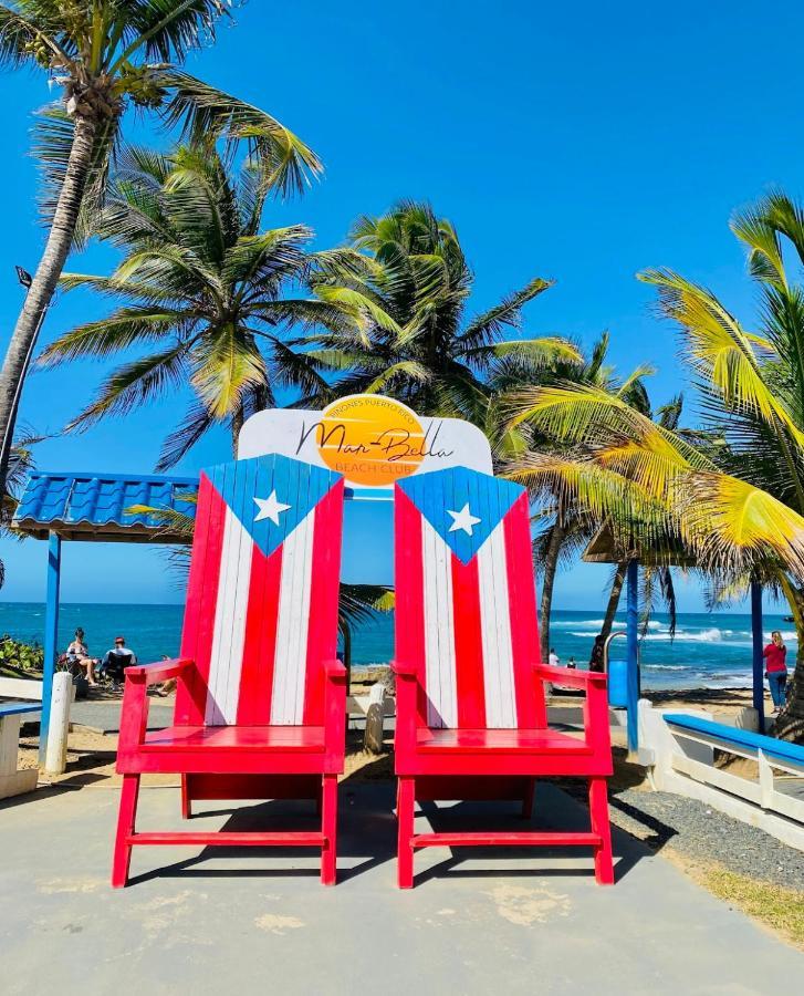 Bee Puerto Rico Charming Urban In Apartamento