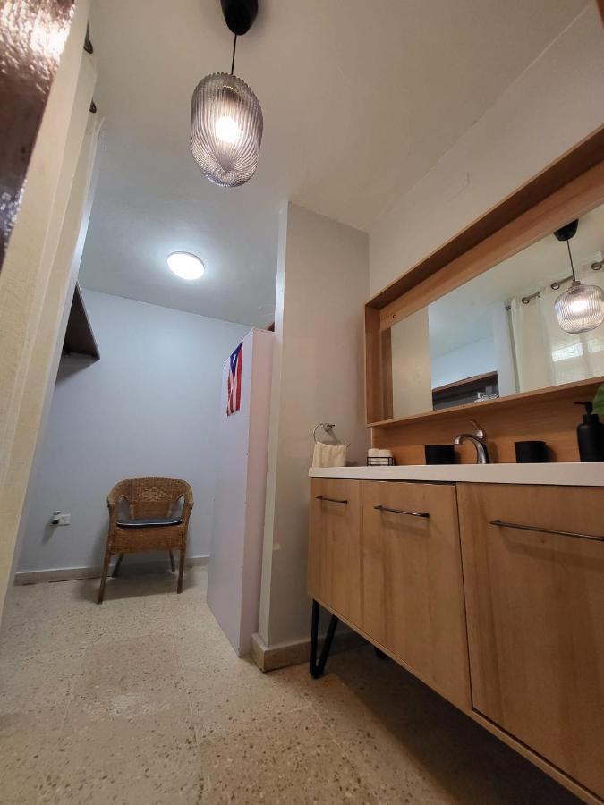 Apartamento Bee Puerto Rico Charming Urban In San Juan