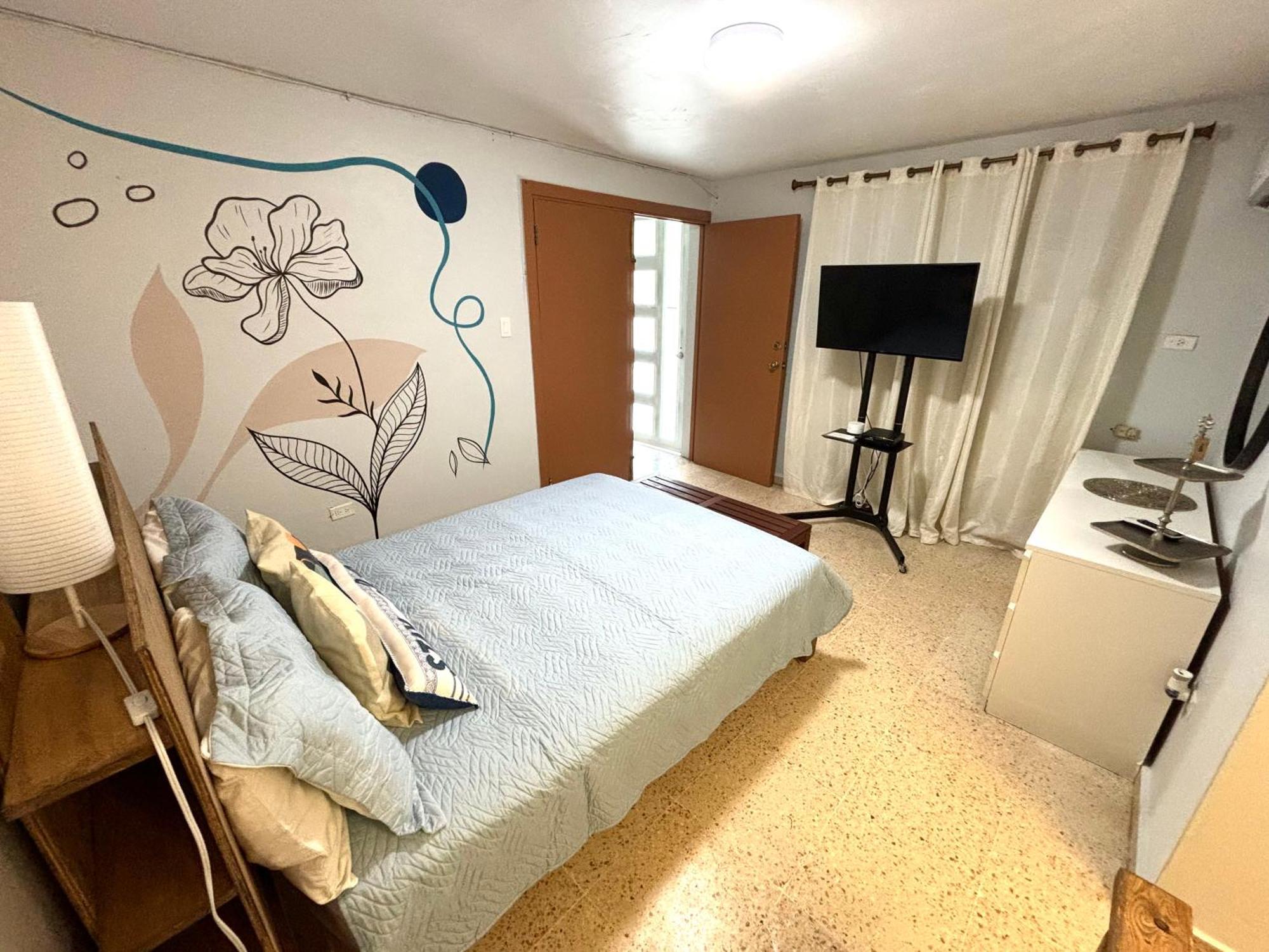 Bee Puerto Rico Charming Urban In Apartamento *